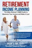 Retirement Income Planning