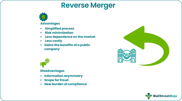 Reverse Merger