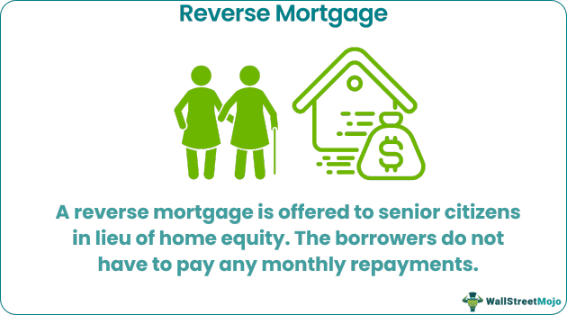 Reverse Mortgage