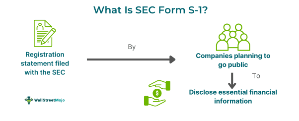 SEC Form S-1