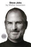 STEVE JOBS (PB)