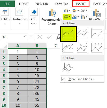 S Curve Example-2-1