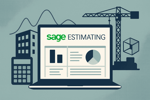 Sage Estimating