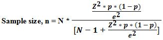 Sample-size-formula-n