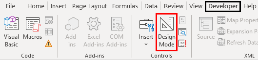 Search Box in Excel - Step 10