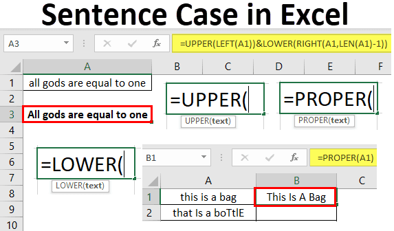 Sentence-Case-in-Excel