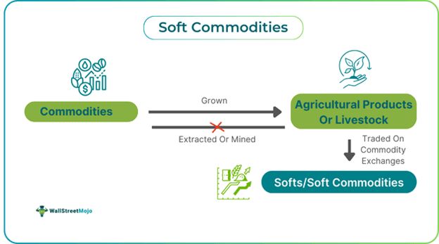 Soft Commodities