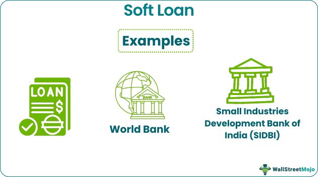 Soft Loan