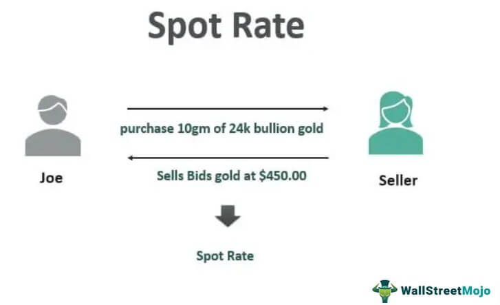 Spot-Rate