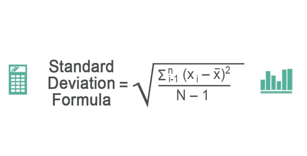 Standard Deviation