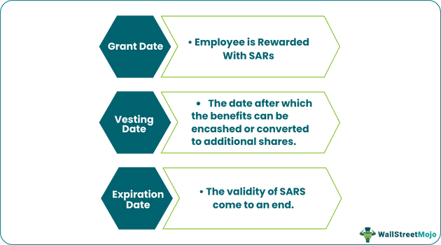 Stock Appreciation Rights