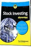 Stock Investing For Dummies