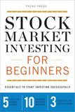 Stock Market Investing for Beginners