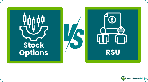 Stock Options vs RSU