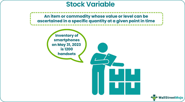 Stock Variable
