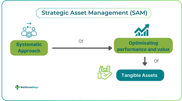 Strategic Asset Management