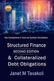 Structured Finance and Collateralized Debt Obligations