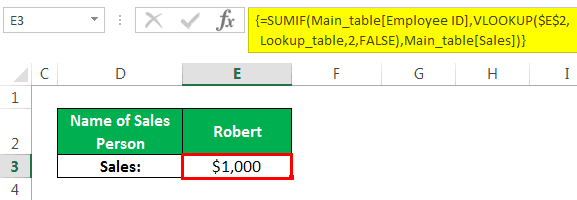 Sumif-with-Vlookup-Example-2-3