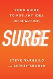 Surge- Your Guide to Put Any Idea Into Action