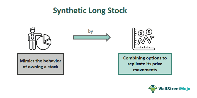 Synthetic Long Stock Meaning