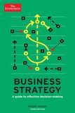 THE ECONOMIST- BUSINESS STRATEGY 3RD EDITION