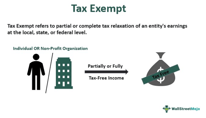 Tax-Exempt