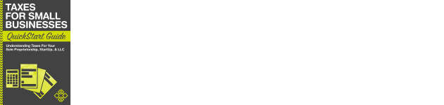Taxes For Small Businesses QuickStart Guide.png