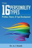 The 16 Personality Types