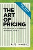 The Art of Pricing, New Edition