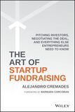 The Art of Startup Fundraising