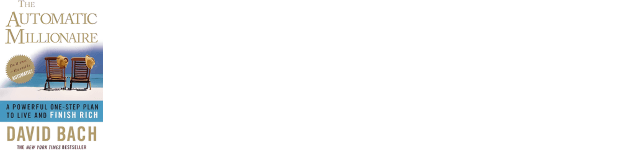 The Automatic Millionaire