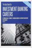 The Best Book on Investment Banking Careers