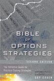 The Bible of Options Strategies