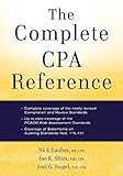 The Complete CPA Reference