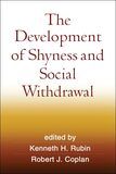 The Development of Shyness and Social Withdrawal