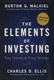 The Elements of Investing