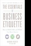 The Essentials of Business Etiquette