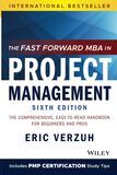 The Fast Forward MBA in Project Management