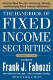 The Handbook of Fixed Income Securities