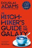 The Hitchhiker's Guide to the Galaxy