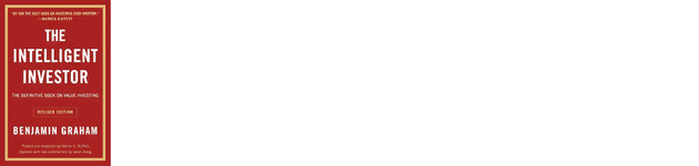 The Intelligent Investor