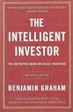 The Intelligent Investor By Benjanmin Graham