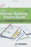 The Internal Auditing Pocket Guide