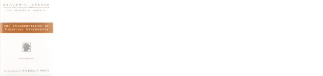 The Interpretation of Financial Statements.png