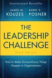 The Leadership Challenge