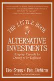 The Little Book of Alternative Investments