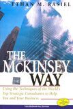 The McKinsey Way