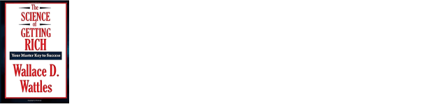 The Science of Getting Rich (A Thrifty Book) The Science of Getting Rich (A Thrifty Book)