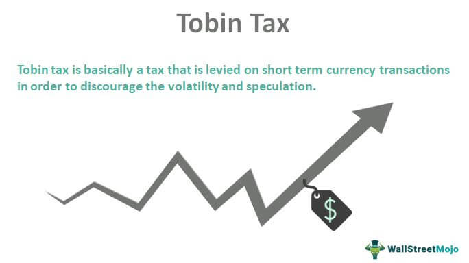 Tobin-Tax