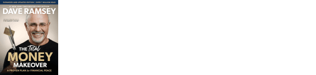 Total Money Makeover